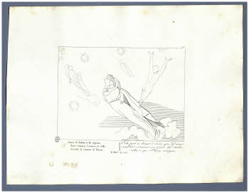 Visualizza l'immagine "Albo D 278, tav. 90"